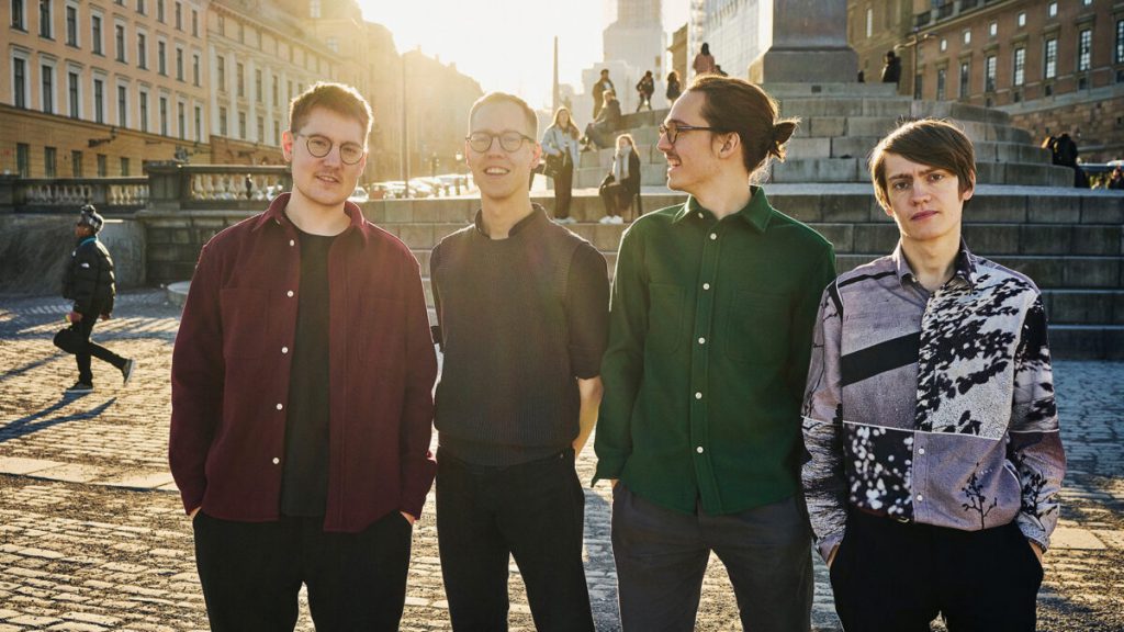 Sverige indtager scenen i jazzahead! 2026