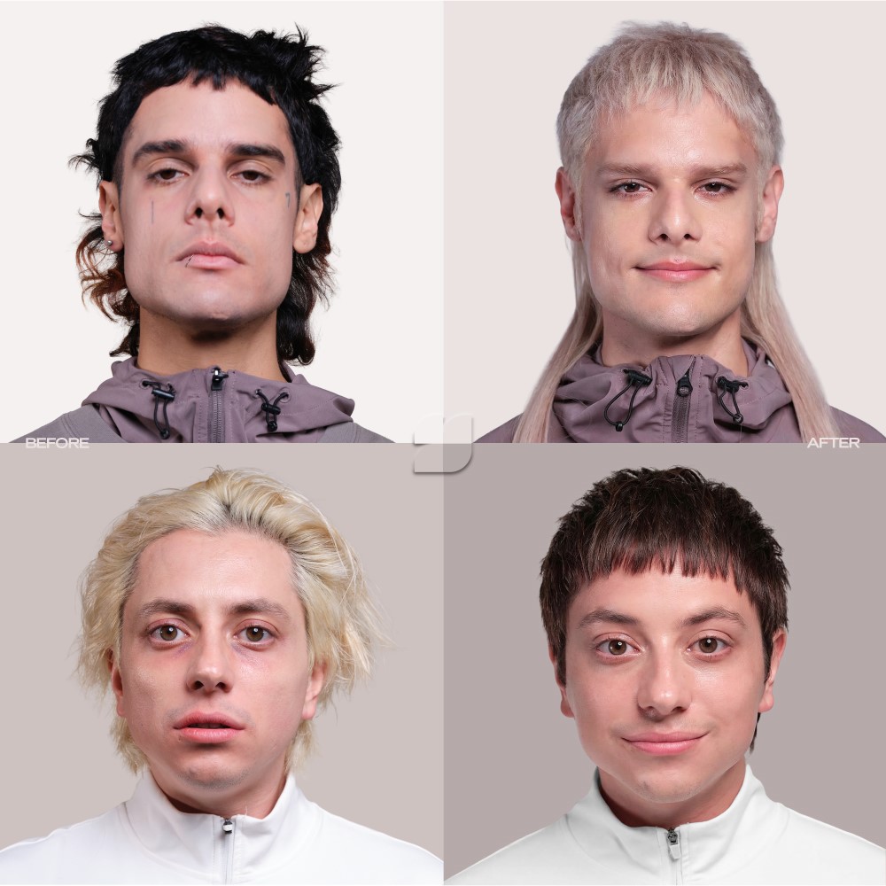 anmeldelse af ca7riel paco amoroso free spirits