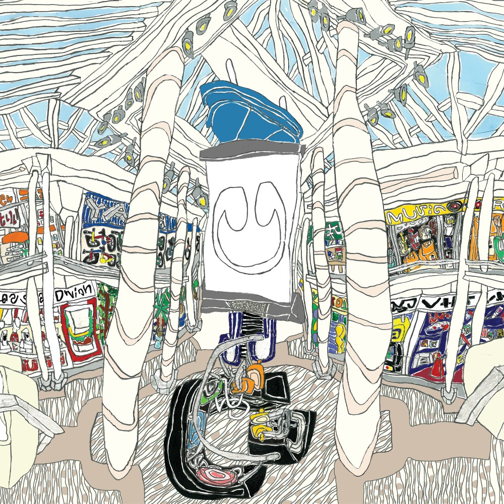 understreger din anmeldelse