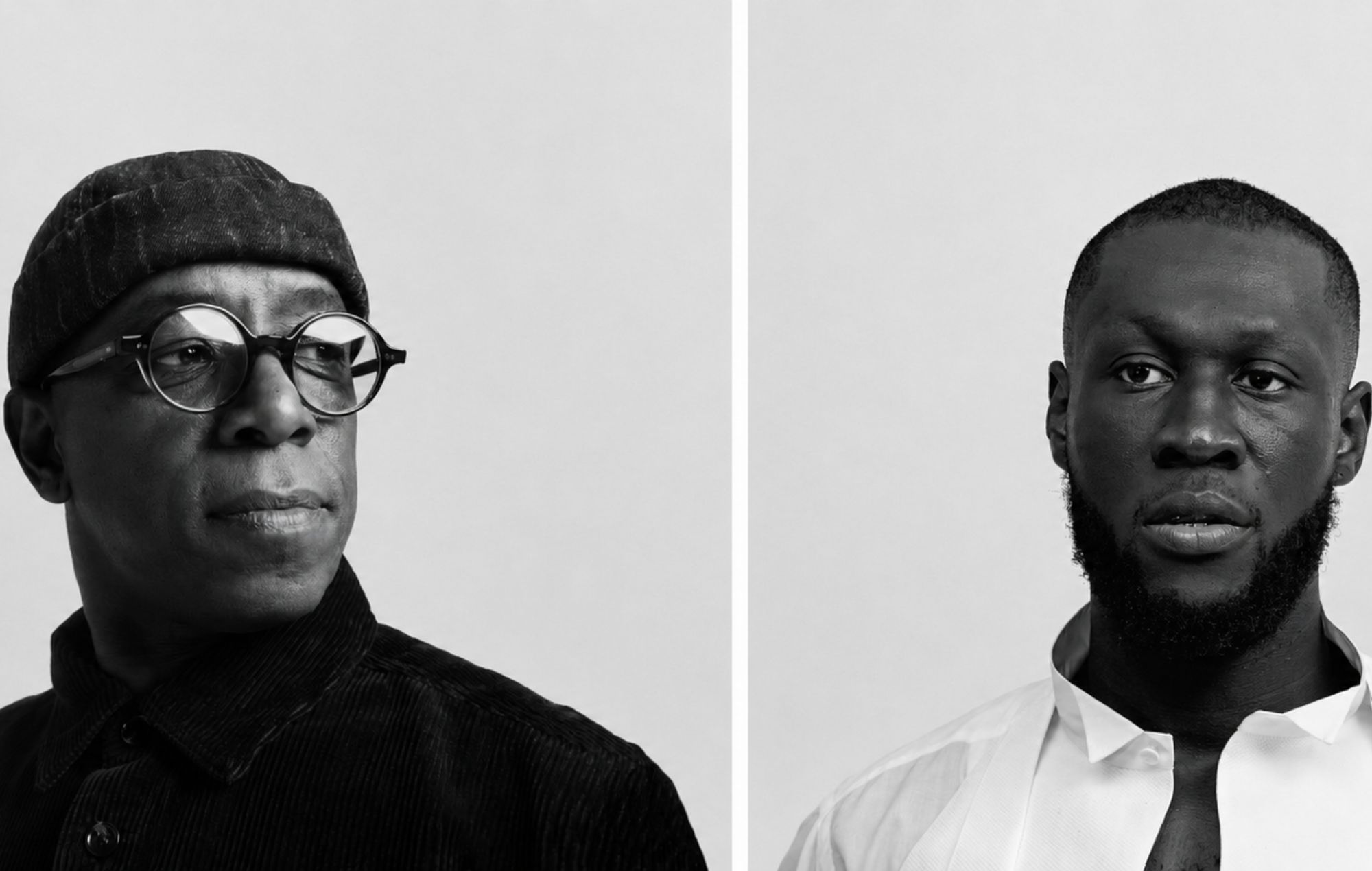 Stormzys #Merky Films skal producere officielt biografi af Arsenal-legenden Ian Wright