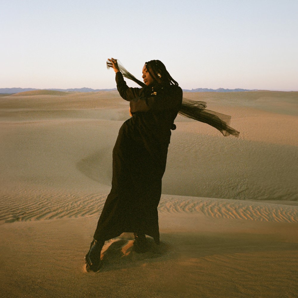 dua saleh of earth & wires anmeldelse