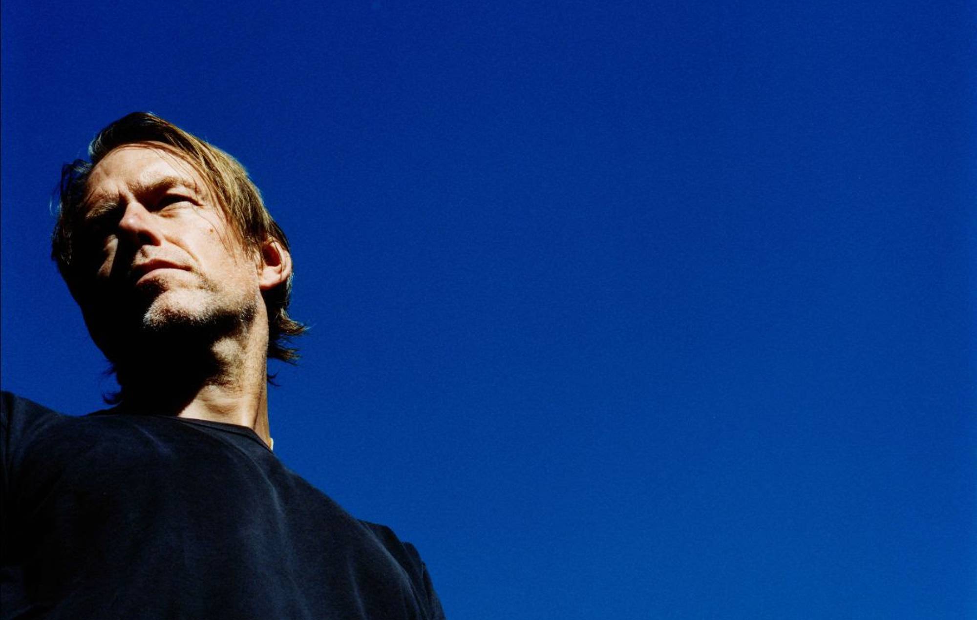 Radiohead mands smukke vej til helbredelse
