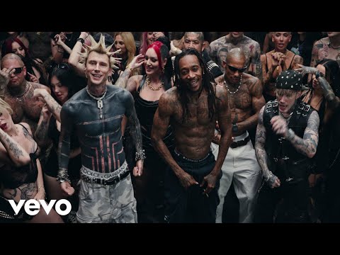 YouTube-video