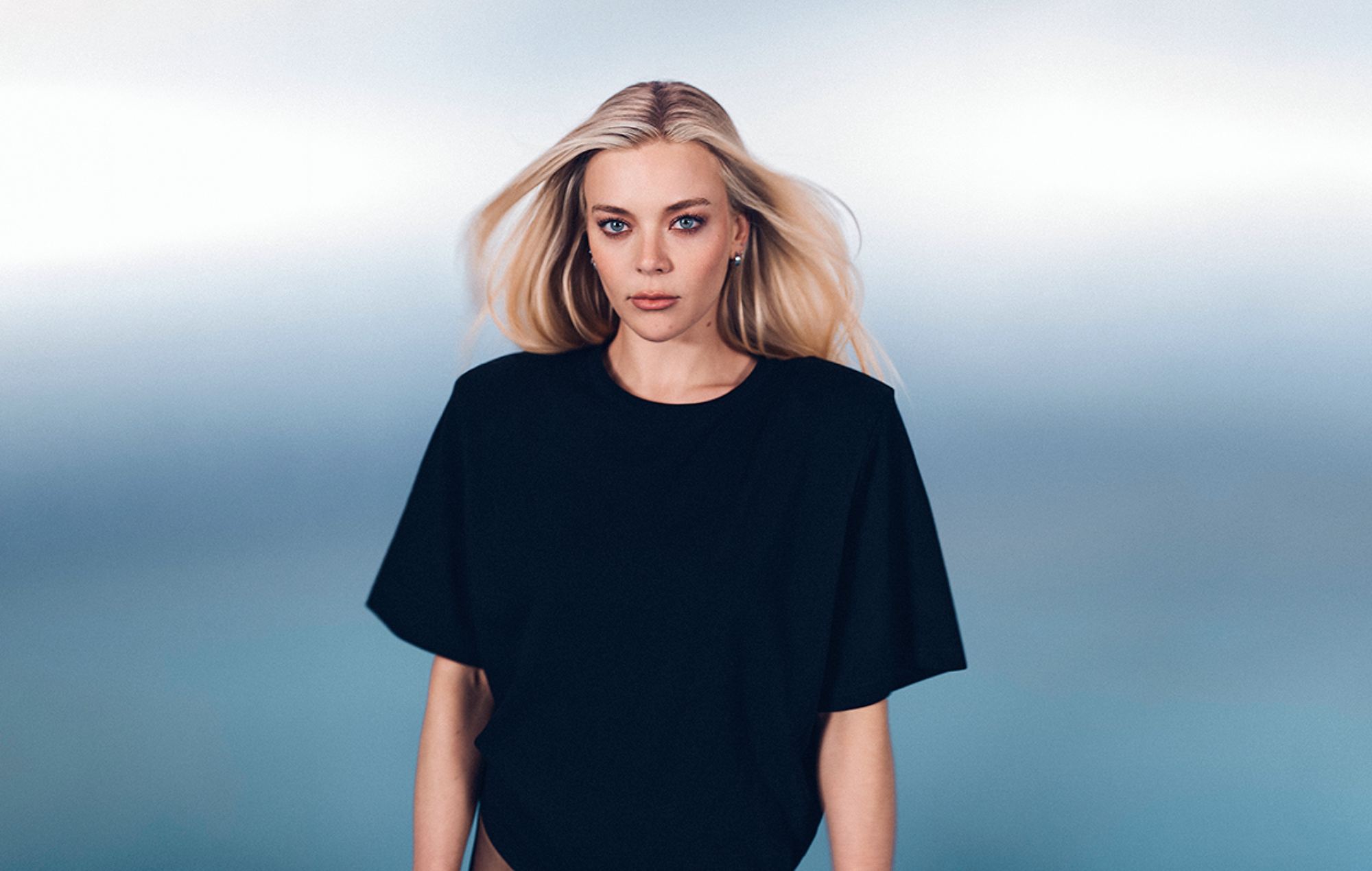 Becky Hill, 2026. Kredit: Joseph Delany