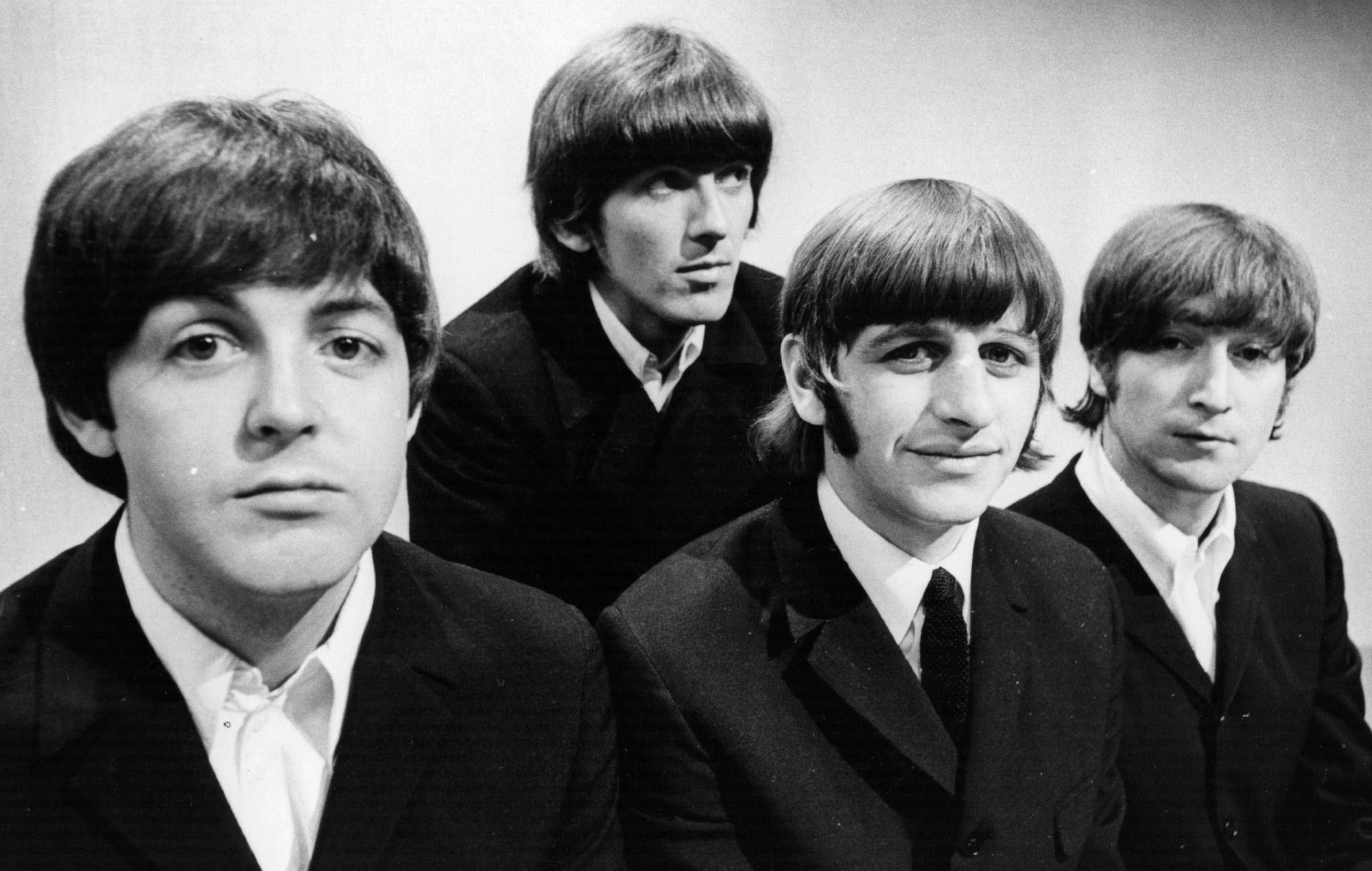 Paul McCartney indrømmer endelig, at The Beatles var "det bedste band nogensinde": "Jeg er fan"