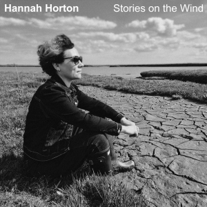 Albumanmeldelse: Hannah Horton, Stories In The Wind