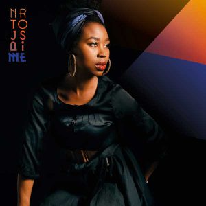 CD anmeldelse: Ntjam Rosie, Ntjam Rosie