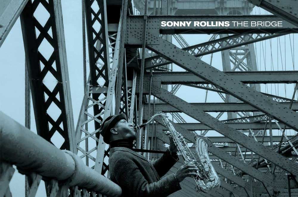 Crossing the Bridge: Remembering Sonny Rollins