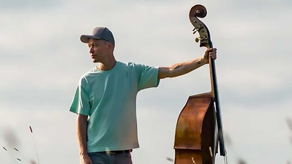 Dave Stapleton – Edition Records