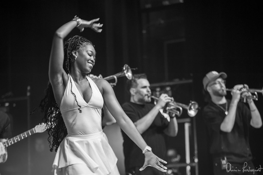 Festivalanmeldelse: Jazz à Liège 2026