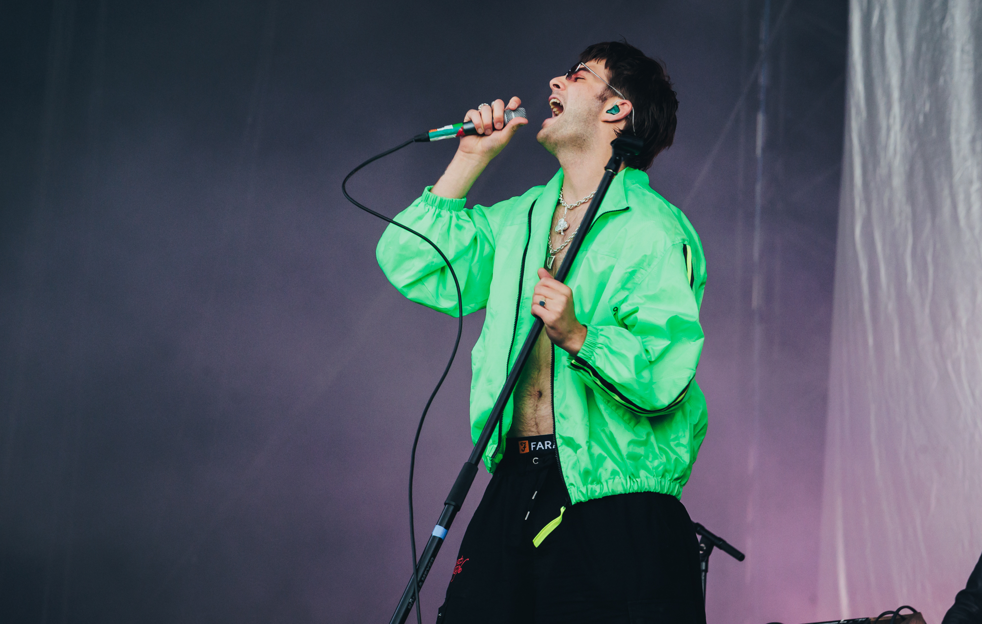 Fontaines DC gør live-comeback med shows i Spanien forud for sommerens festivalturné 2026