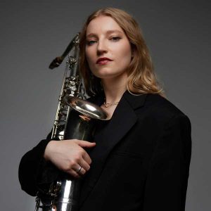 Interview: Emma Rawicz