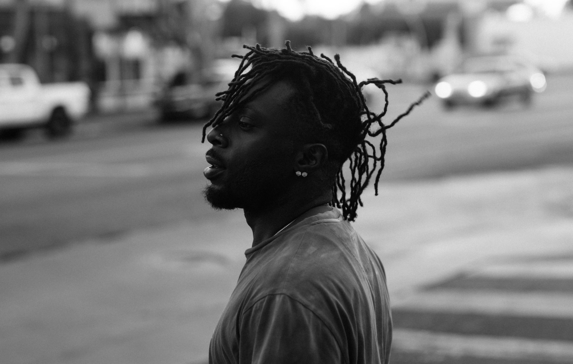 Isaiah Rashad – 'It's Been Awful' anmeldelse: sløv, såret og blå mærker ærlig