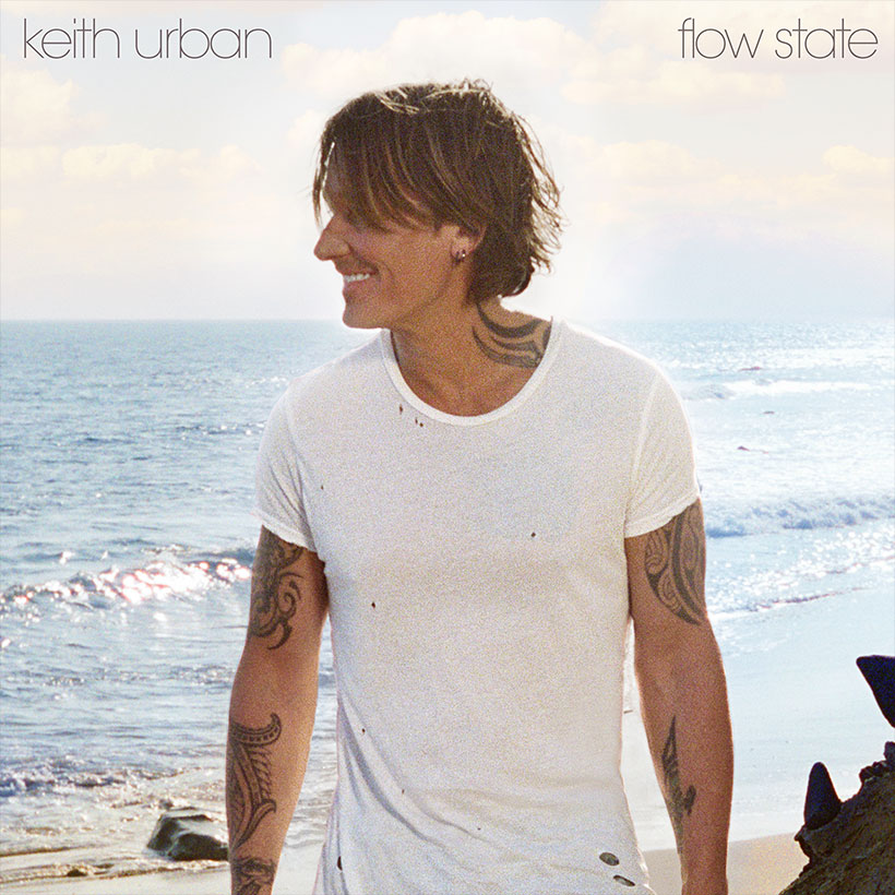 Keith Urban Flow State