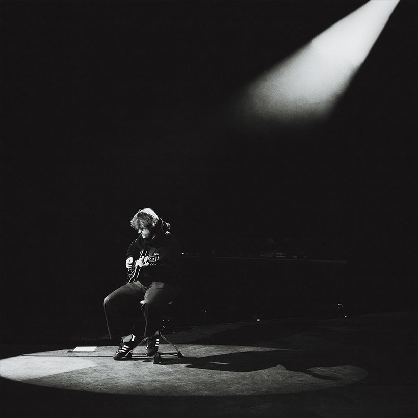 Lewis Capaldi Live From North America
