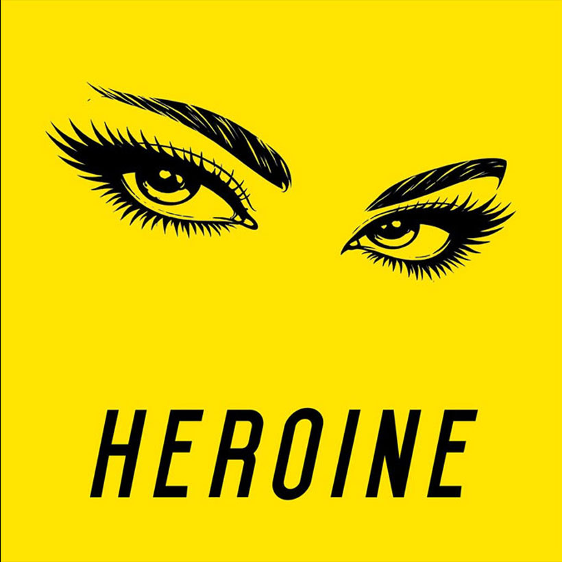 Maroon 5 Heroine