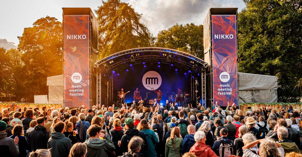Musikmøde offentliggør endeligt program