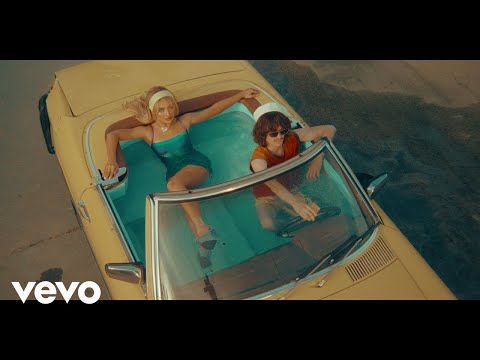 YouTube-video