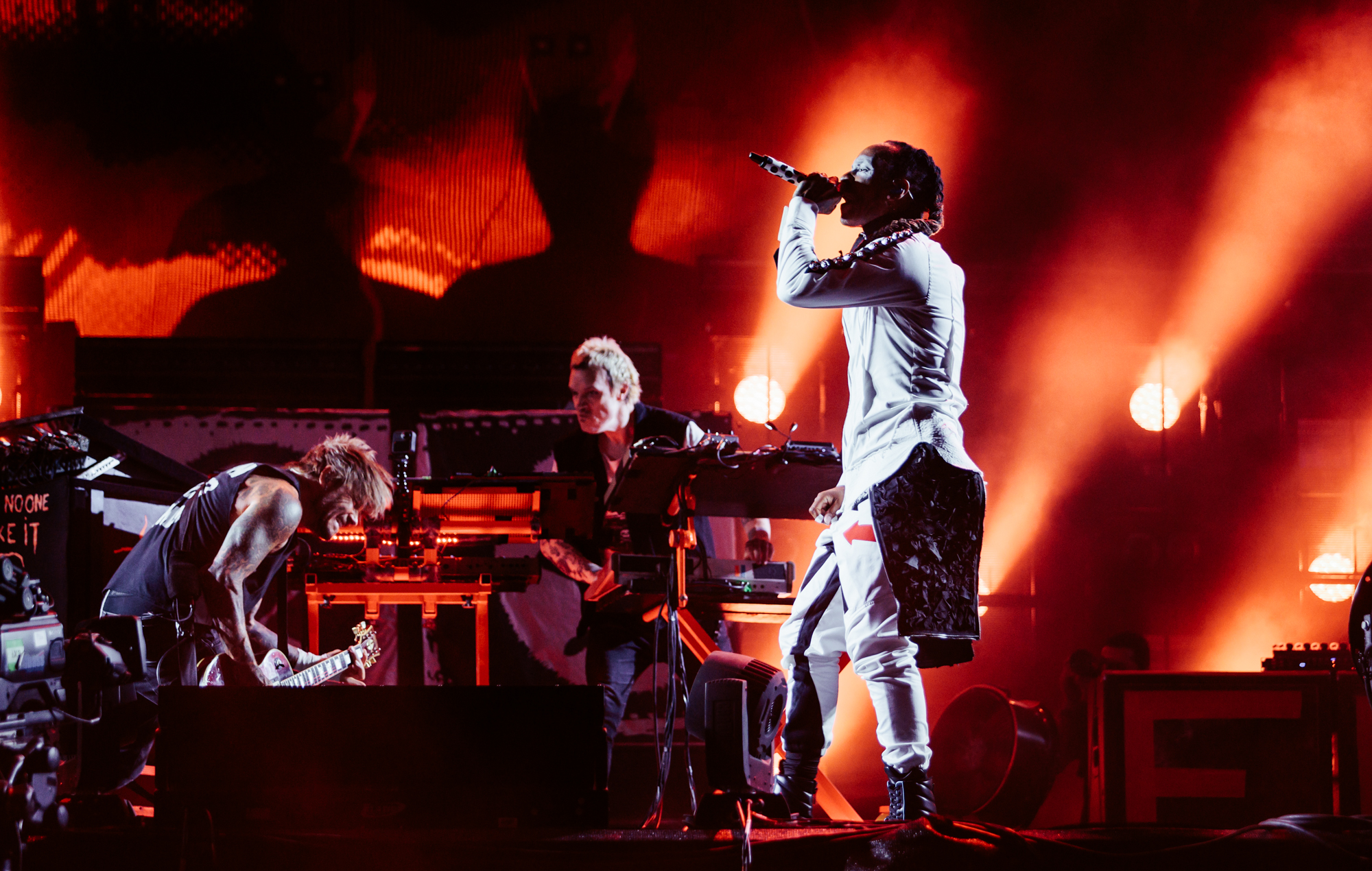 The Prodigy annoncerer det første show i New York i 17 år
