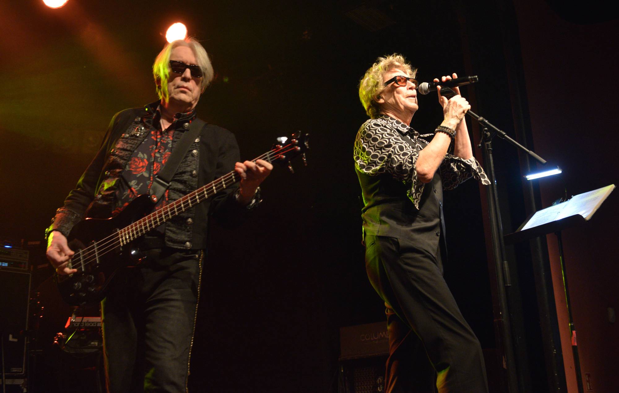 The Psychedelic Furs aflyser kommende nordamerikanske turnéer på grund af "alvorligt medicinsk problem"