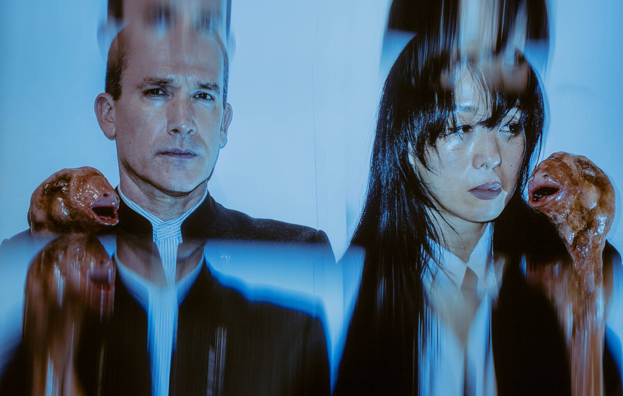 Xiu Xiu annoncerer nyt David Lynch-inspireret album 'Eraserhead Xiu Xiu' med uhyggeligt cover af 'In Heaven'