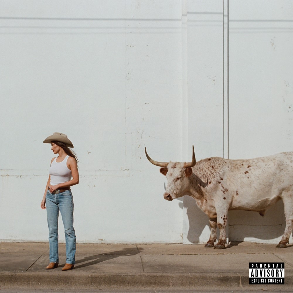 kacey musgraves middle of nowhere anmeldelse