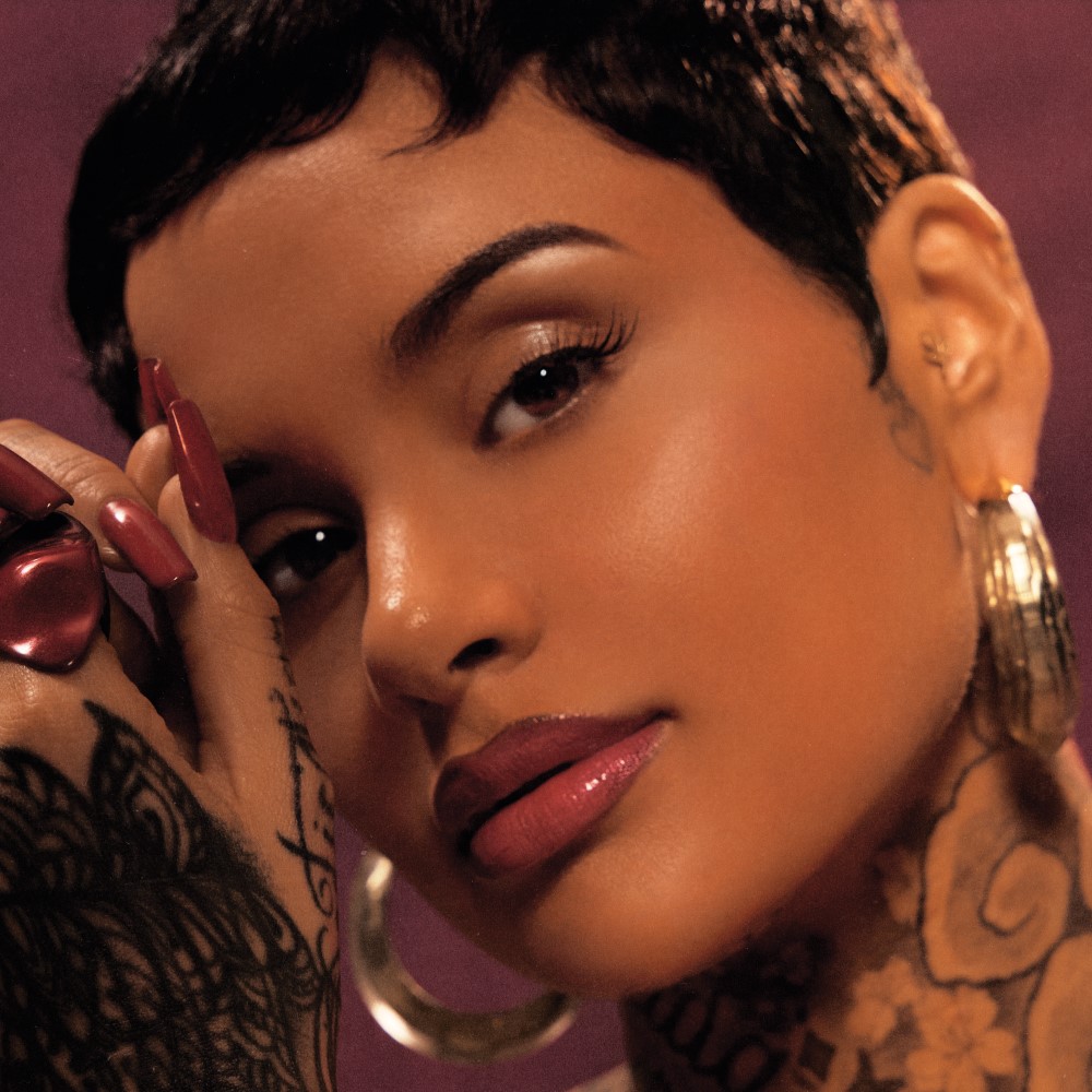 kehlani kehlani anmeldelse