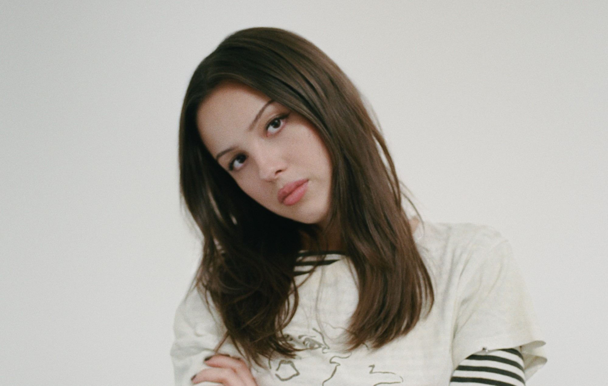 Olivia Rodrigo - 'You Seem Pretty Sad For A Girl So In Love' anmeldelse: en bittersød, filmisk odyssé fra et generationstalent