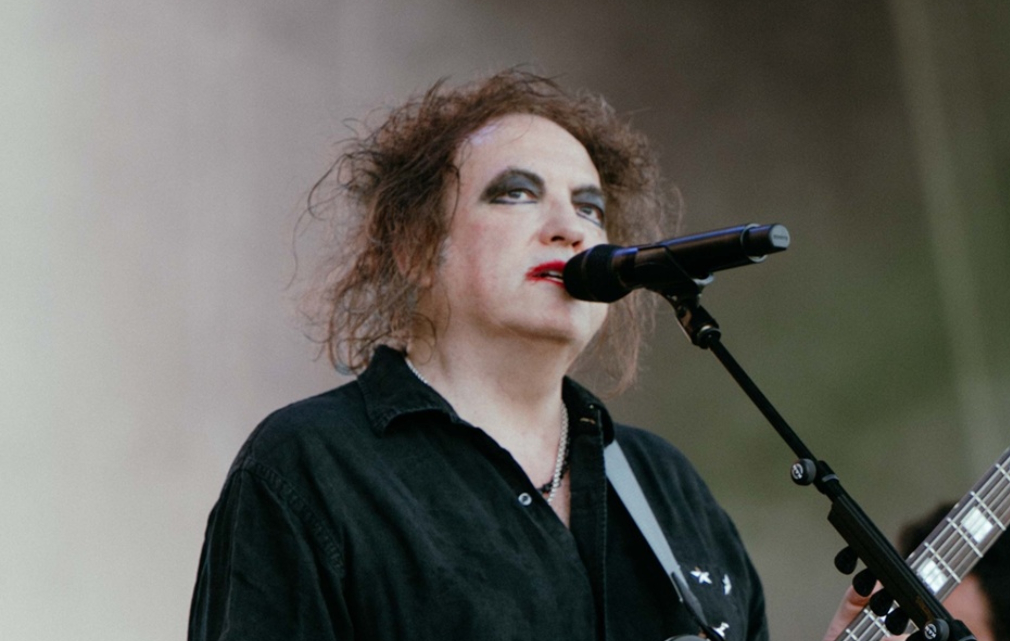'Hot Hot Hot!!!' – The Cure bringer hits gennem hedebølgen, da 2026 UK-turné ankommer til Cardiff