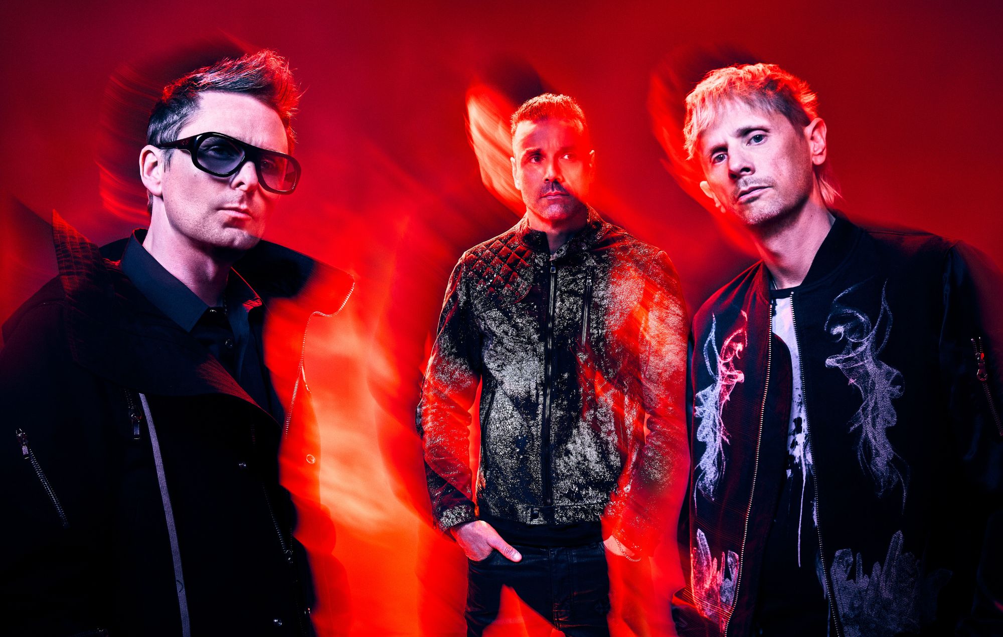 Muse – 'Wow! Signal' anmeldelse: space rock-ikonernes bedste album i 20 år