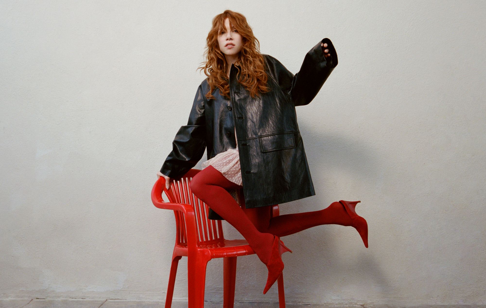 Carly Rae Jepsen taler om at blive viralt på TikTok, chancerne for at spille The Mighty Hoopla og det nye dobbeltalbum 'Day And Night'