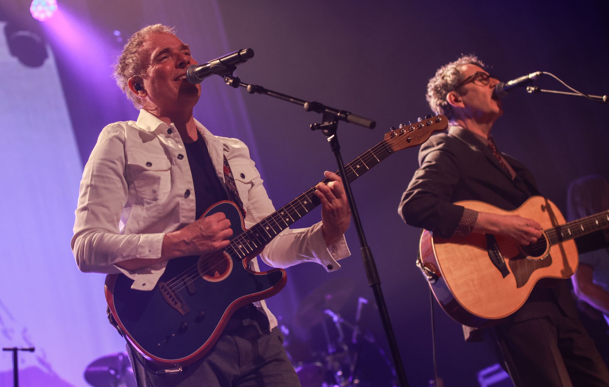 Belle & Sebastian tilføjer et massivt antal britiske og europæiske datoer til 2026 'Tigermilk' og 'If You're Feeling Sinister' 30-års jubilæumsturné