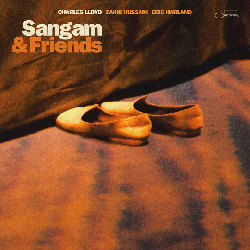 Charles Lloyd Sangam and Friends