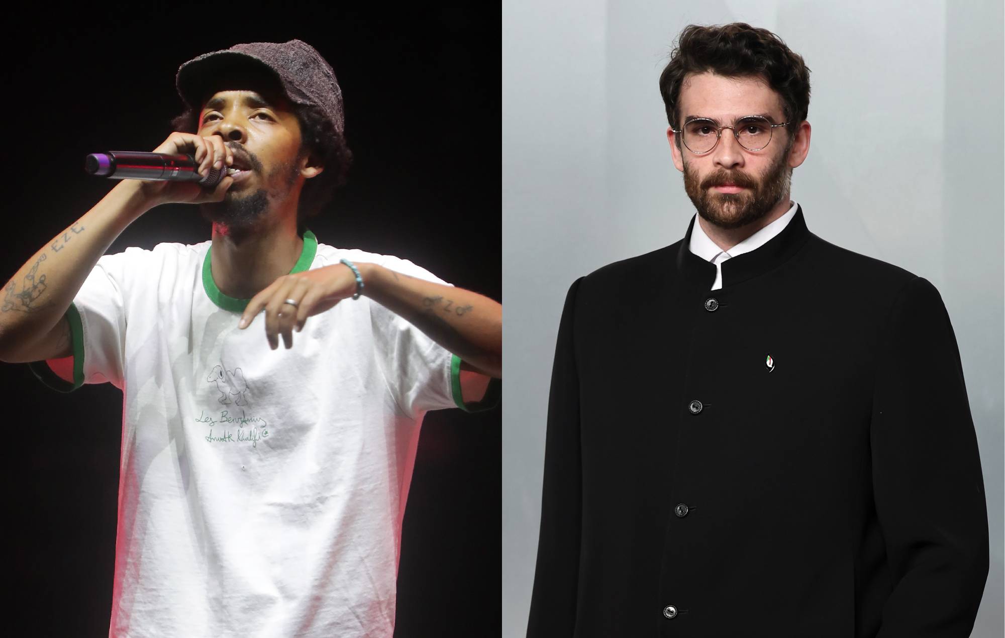 Earl Sweatshirt, Cenk Uygur og Hasan Piker vil ikke længere optræde ved SXSW London 2026