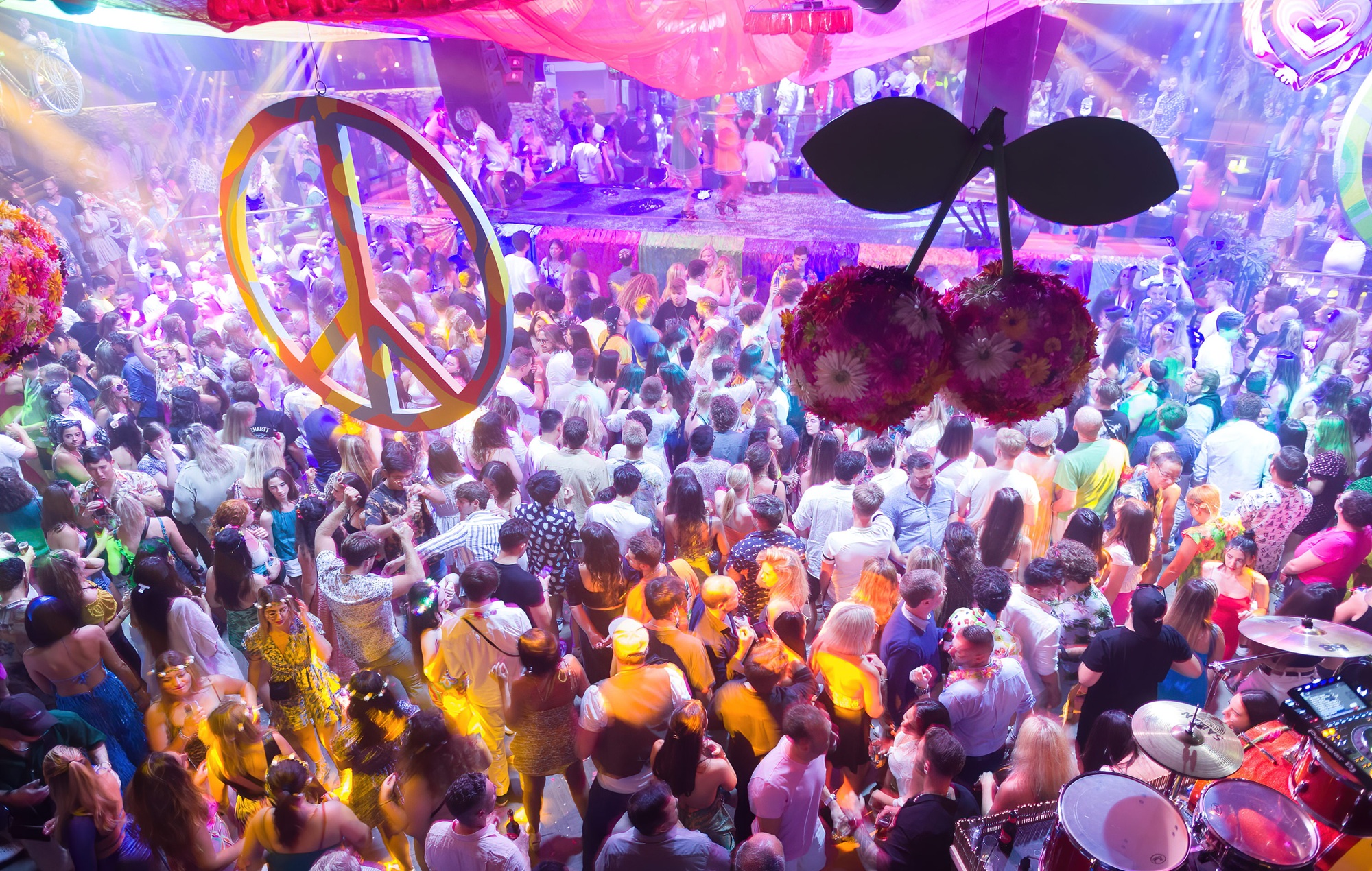 Ibiza DJ udnævnt som påstået "mastermind" bag international narkotikasmugling