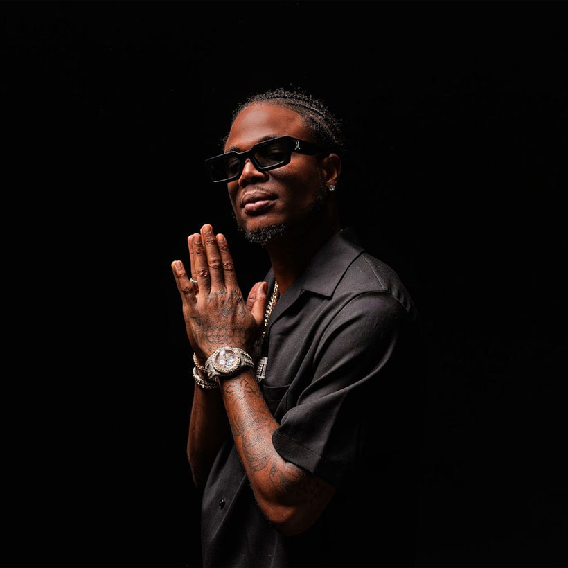 Masicka photo by Tizzy Tokyo courtesy of Def Jam Recordings