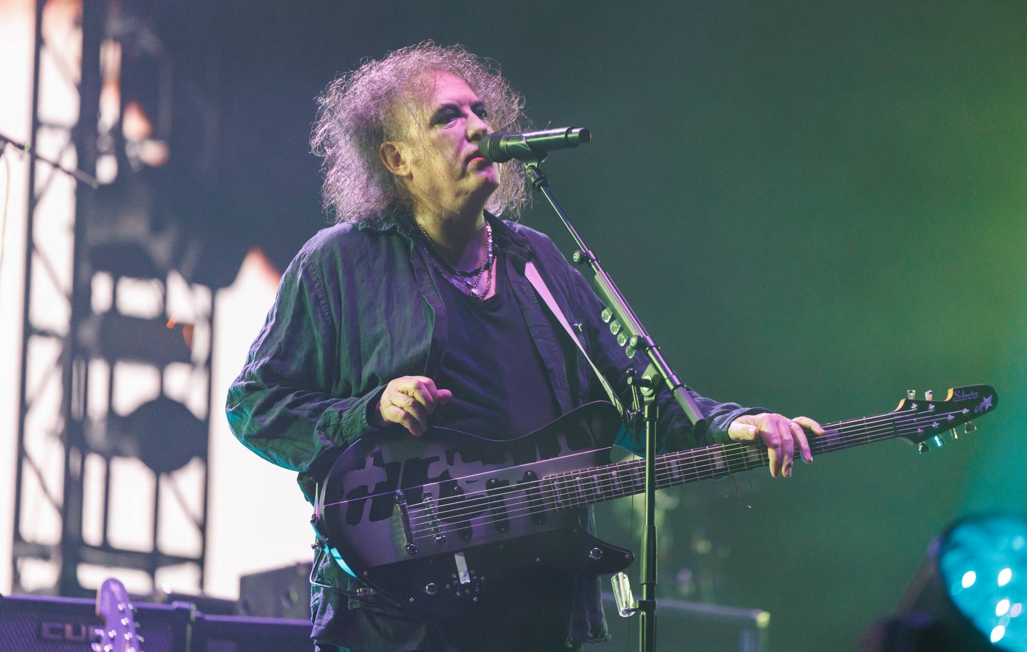 Se The Cure spille 'Treasure' og 'In Your House' for første gang i over et årti, da de skifter setliste til North Festival 2026