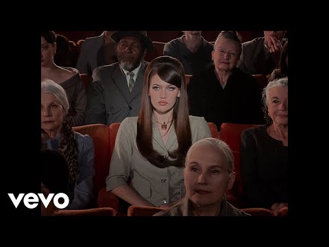 YouTube-video