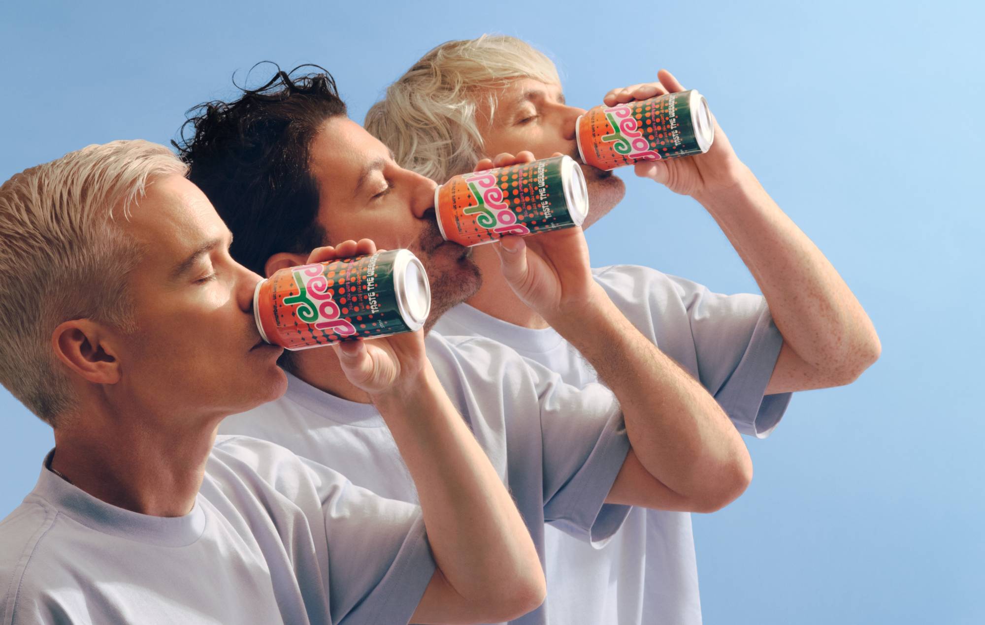 The Avalanches og Jamie xx deler sommerklar banger 'Every Single Weekend'