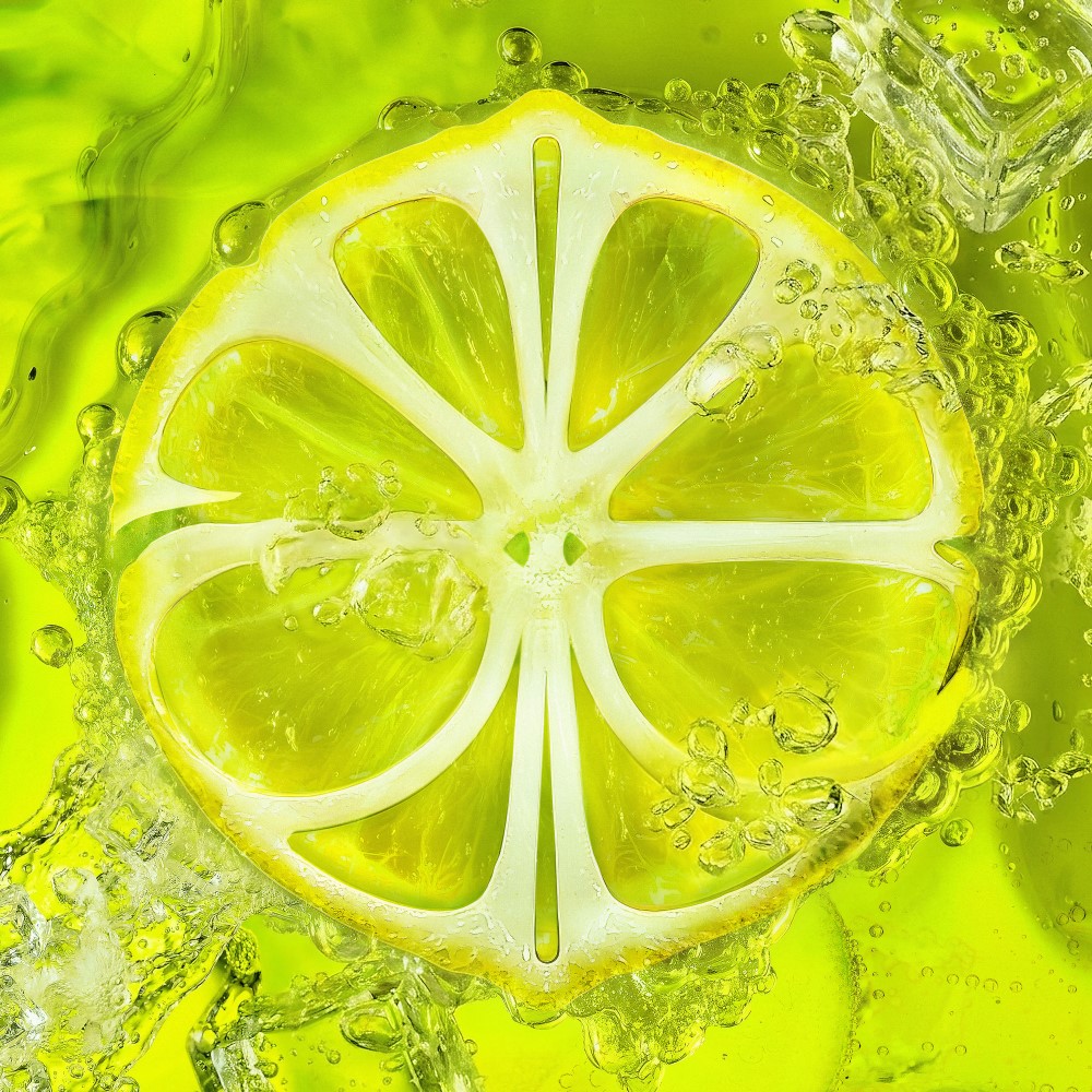 aespa Lemonade anmeldelse