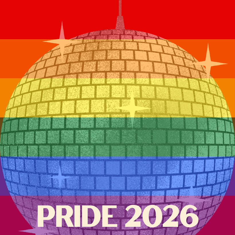 Pride Playlist 2026