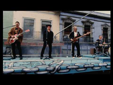 YouTube-video