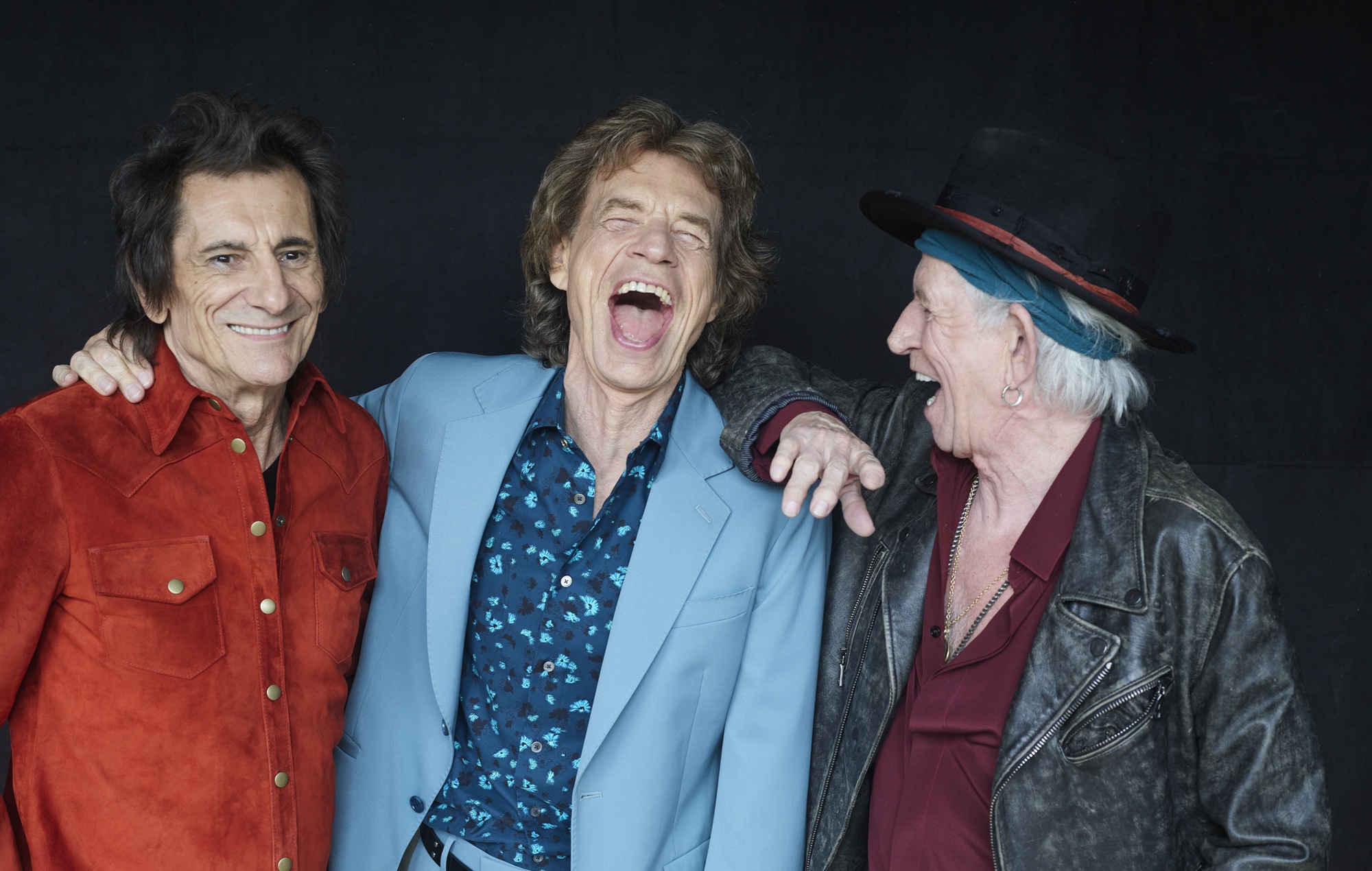 The Rolling Stones – 'Foreign Tongues' anmeldelse: en frisk og flydende opfølgning på 'Hackney Diamonds'