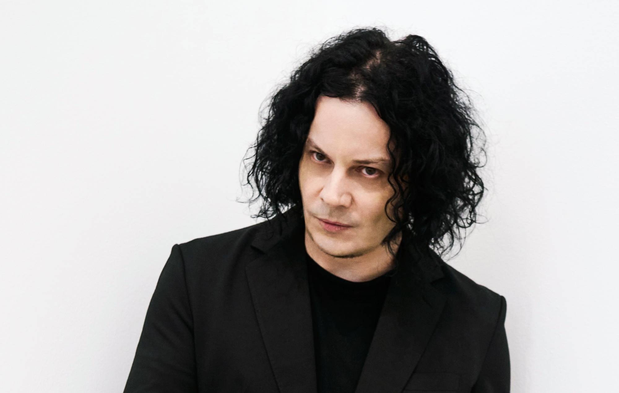 Jack White – 'Frozen Charlotte' anmeldelse: fræk klassisk rock beregnet til scenen