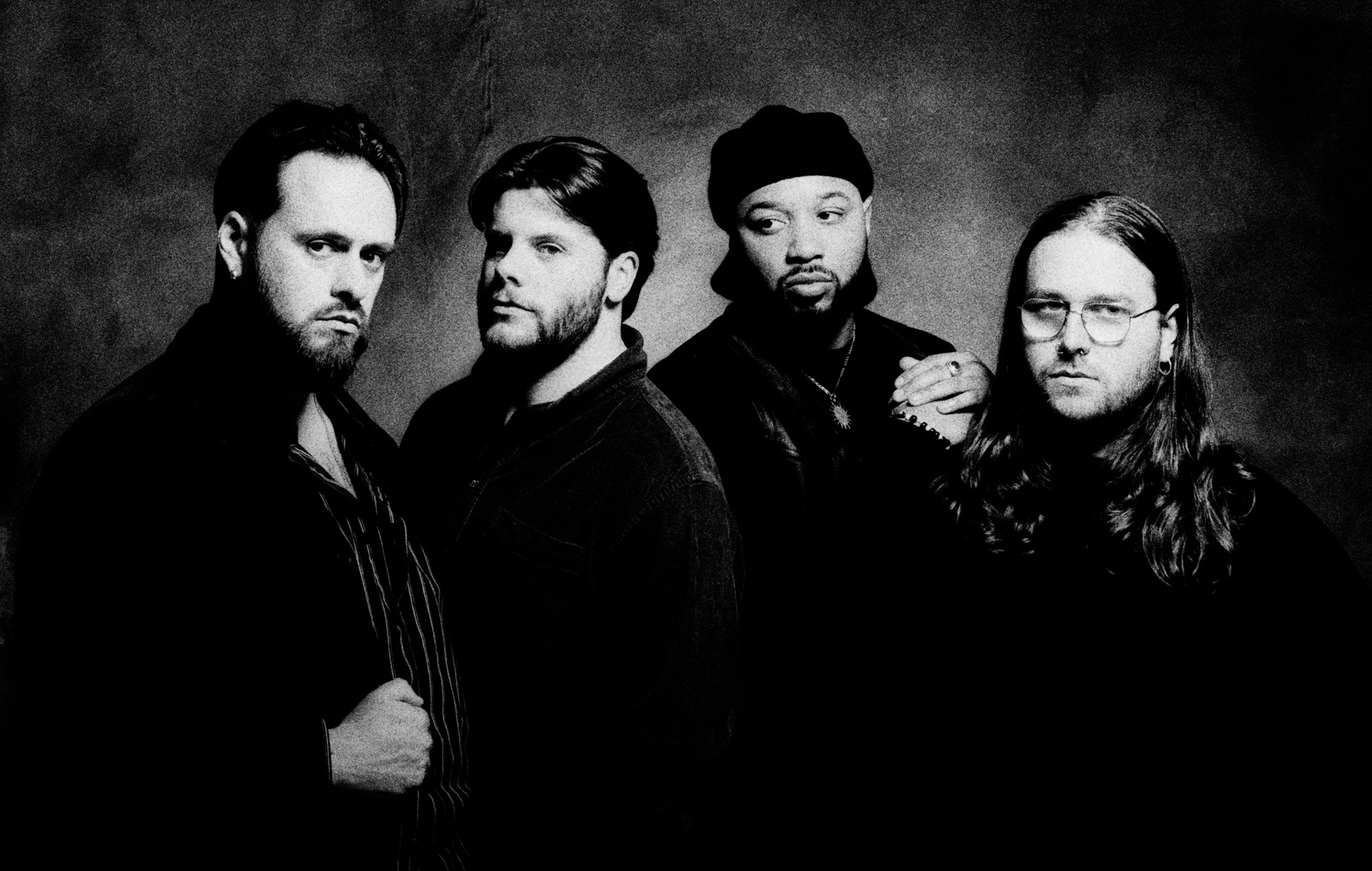 Loathe – 'A Stranger To You' anmeldelse: en samling af maksimalistisk, genrebøjende digi-metal, der stormer i laden