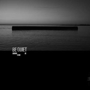 CD-anmeldelse: Nils Petter Molvær, Be Quiet