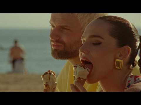 YouTube-video