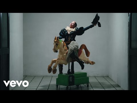 YouTube-video