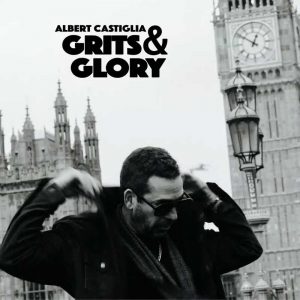 CD-anmeldelse: Albert Castiglia, Grits & Glory