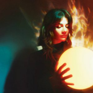 CD-anmeldelse: Ilaria Capalbo, The Brightest Sun